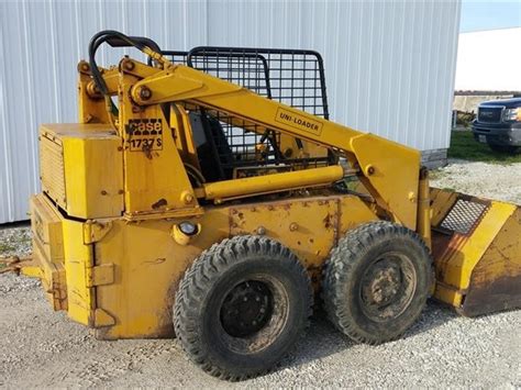 case skid steer 9 drive assembly 1737 variable speed|case skid steer year identification.